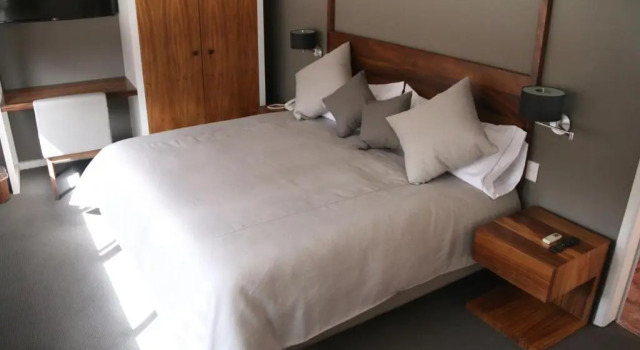 Standard Zimmer Hotel Boutique Abad