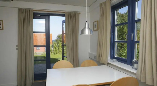 Danland Gudhjem Holiday Center, Rezerwuj Hotel Gudhjem Bornholm