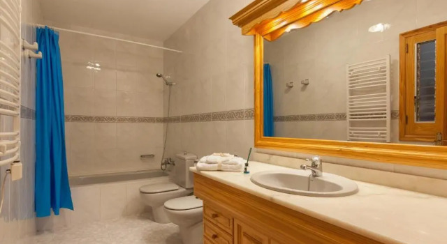 Mar Blava House