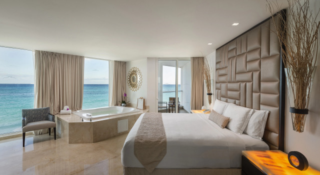 Playacar Palace All Inclusive