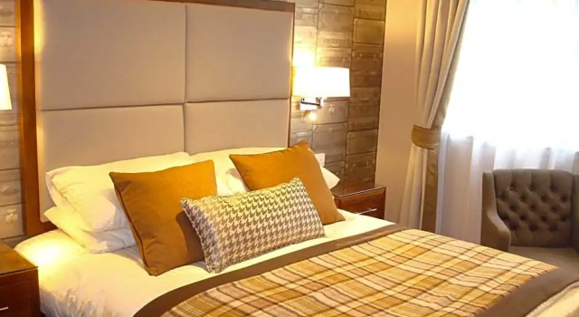 Номер Superior Cruachan Hotel