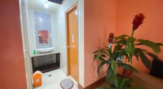 Номер Standard RedDoorz Plus @ Lhexlyn Resort San Narciso