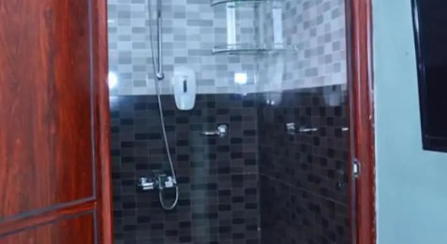 Deluxe Phòng Suite SamWeb Bed and Breakfast