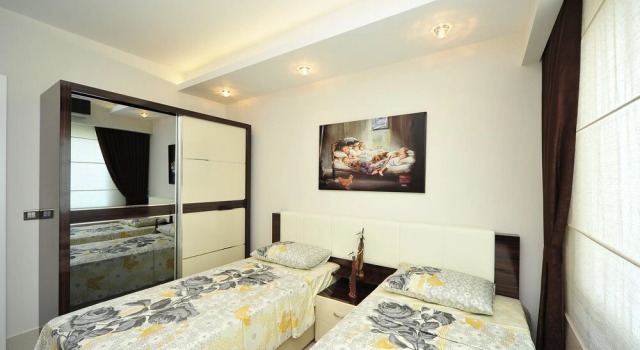 Azura Park 2 Bedroom Lux Apt 1