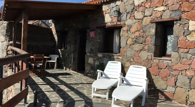 Casa Tomas Lomito De Taidia, Prenota Casa vacanze Hotel a Gran Canaria con parcheggio, Parcheggio