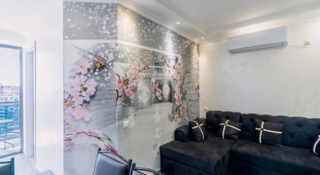Orbi Beach Tower 2805, Book Hotel Batumi 