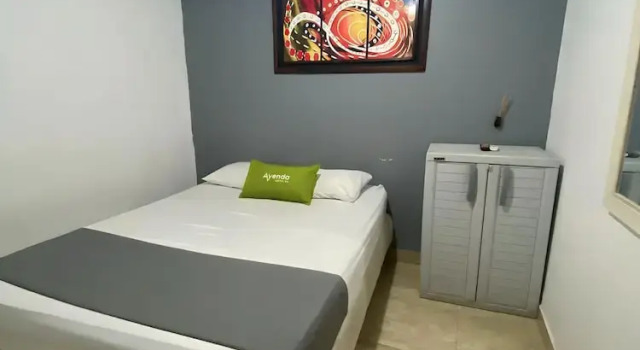 Hotel Puerto Vigia Inn, Prenota Hotel Cartagena de Indias Bolivar