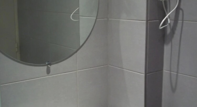Трёхместный номер Standard Hôtel Belazur