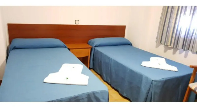 Апартаменты Standard с балконом Trebol One Apartments By Mc