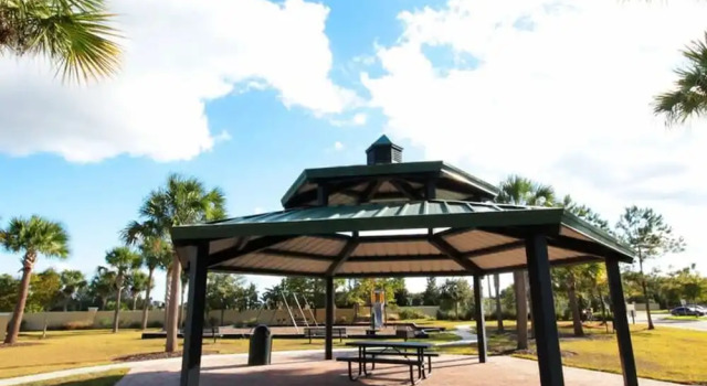 Апартаменты Family Friendly 4 Bedroom Close to Disney in Orlando Area 5126a