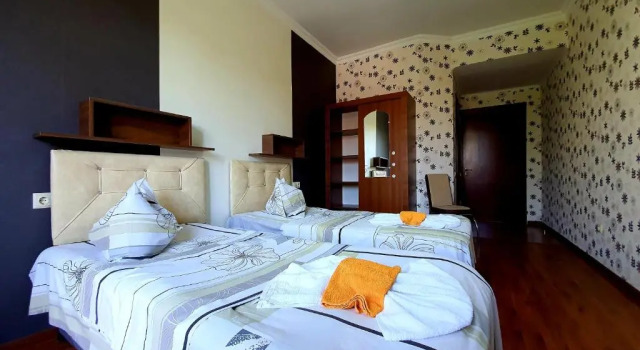 Двухместный номер Standard Sunrise Hotel