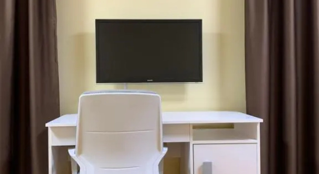 Номер Standard Private room, private bathroom, private entrance in private house