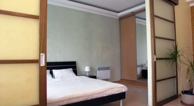 Апартаменты KievRent Apartments