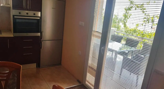 Апартаменты с 3 комнатами с видом на море Apartments Mima