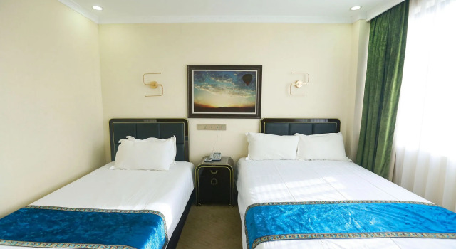 Star Sands Hotel, Забронировать Отель Отели Гарапан с завтраком, Завтраки