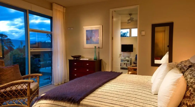 Апартаменты Almyra Waterfront Accommodation