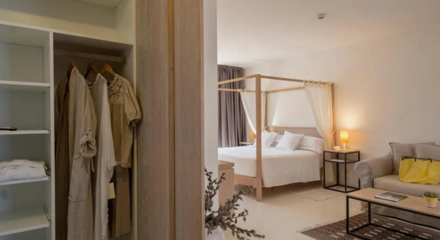 Полулюкс Deluxe Furnirussi Tenuta