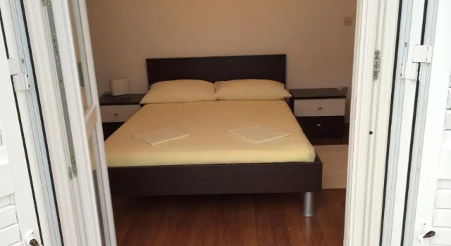 Номер Standard Rooms Tomaš