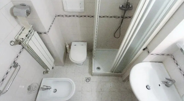 Одноместный номер Standard Отель Corallo