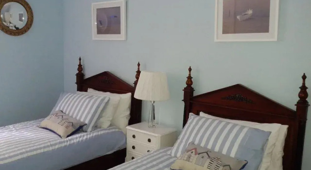 Cragowlet House East, Забронировать Дом для отпуска Хеленсборо 