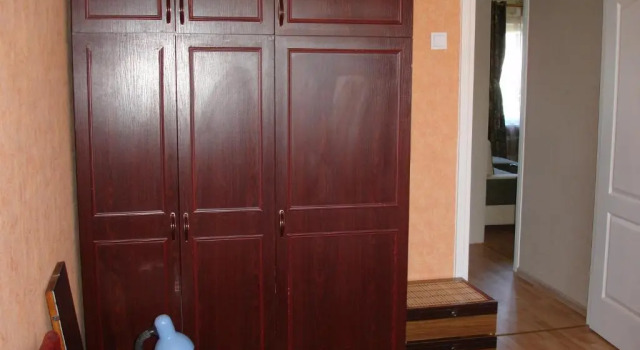 Апартаменты Riga Dzelzavas street apartment