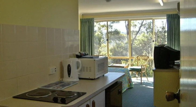 Merimbula Motor Lodge