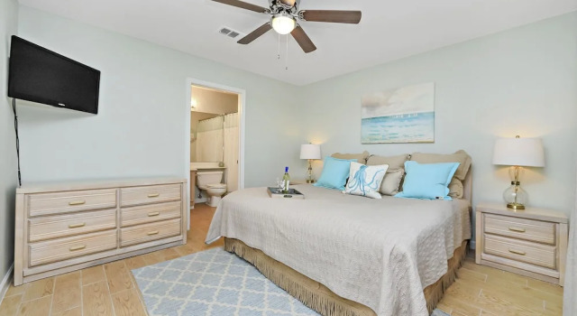 Grand Caribbean East 202 - 1321500, Rezerwuj Apartament Destin Emerald Coast