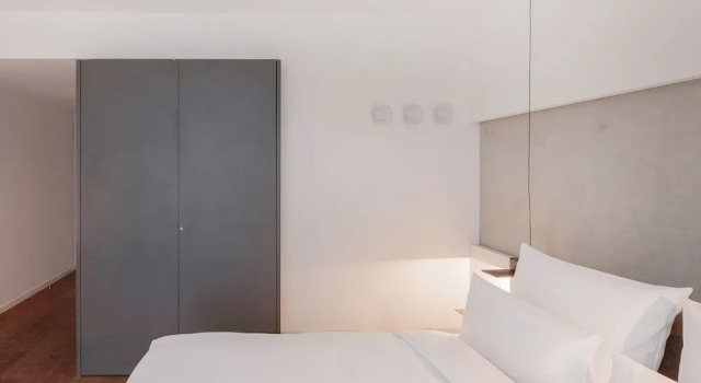 Двухместный номер Standard KPM Hotel & Residences Berlin, a Member of Design Hotels