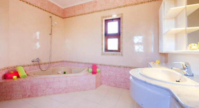 Vila Villa Palms