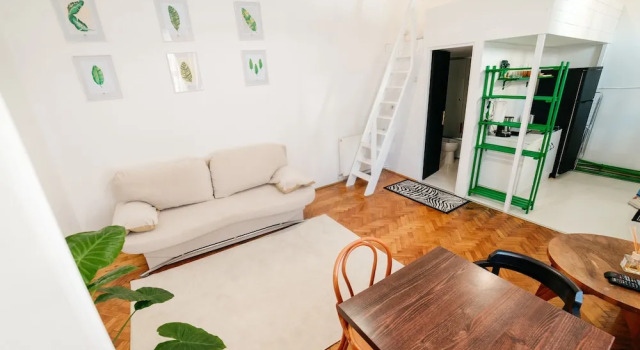 Mathe Apartments 3, Varaa Huoneisto Cluj-Napoca 