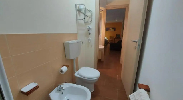 Коттедж с 2 комнатами Casa Cilone
