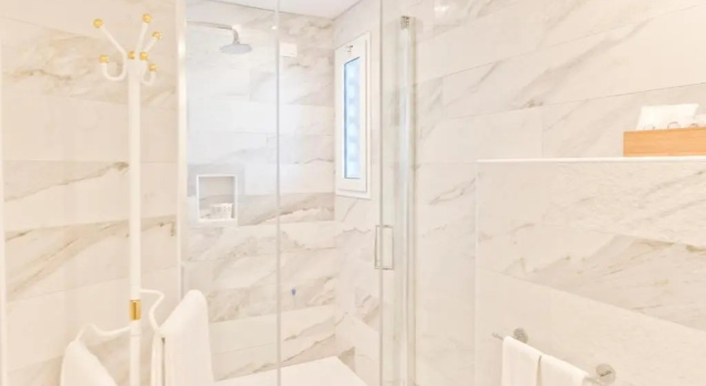 Номер Superior Hotel Delle Nazioni