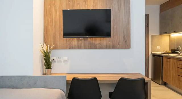 Студия Standard Ark Urban Living