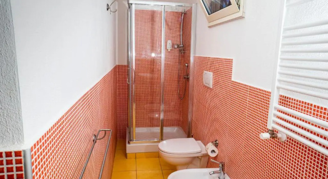 Superior suite Casa Junno s.r.l.s.