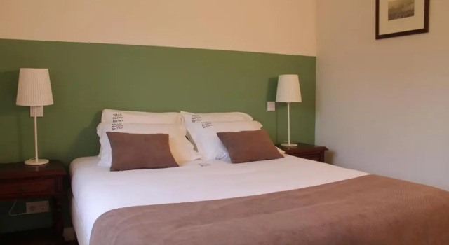 Номер Standard Villa Aedan