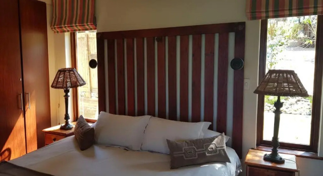 Waterside Lodge