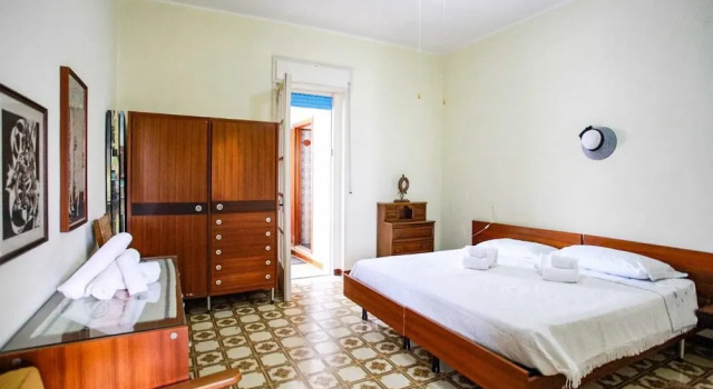 Casa Omero Torre dell'Orso