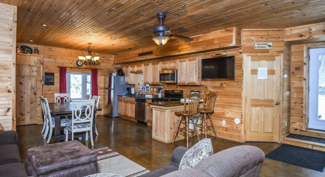 Hideout at Red Pines Holiday Home, Buchen Sie Hotel Hotels in Maryland mit Parkplatz, Parkplätze