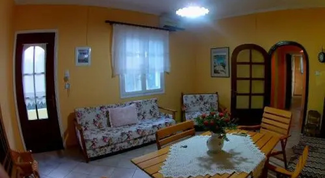 Joanna's House, Забронировать Апартаменты/квартира Отели острова Тасоса с парковкой, Парковка