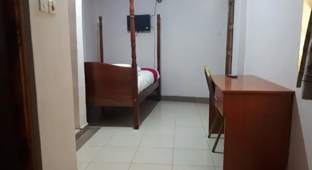 Номер Deluxe Celebrica Hotel Nanyuki