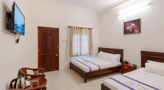 Номер Superior Suncosy Central Resort
