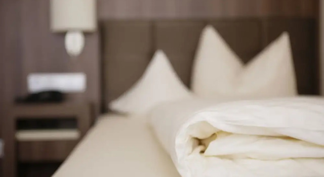 Номер Standard allgäu resort