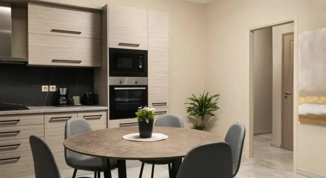 Вилла Procris Villas High-End Living