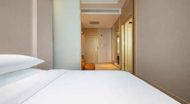 Люкс Peng Bo Nan Yao Hotel