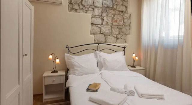 Апартаменты с видом на море Dimore Apartments Trevisol