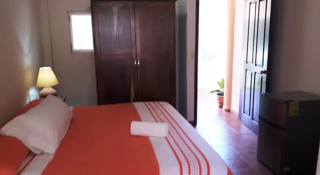 Люкс La Vivienda Villa
