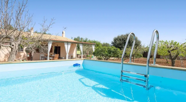 Cottage Sa Caseta -Búger