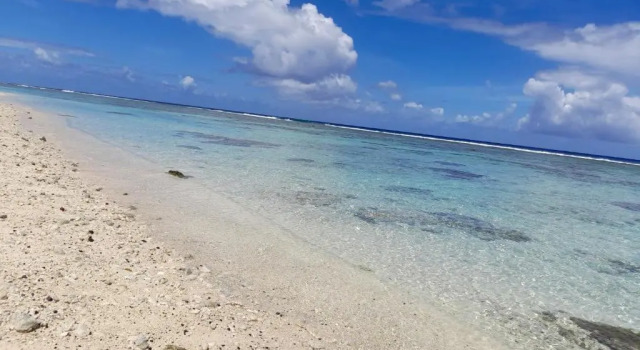 Studio Reefcomber Sunset Beach