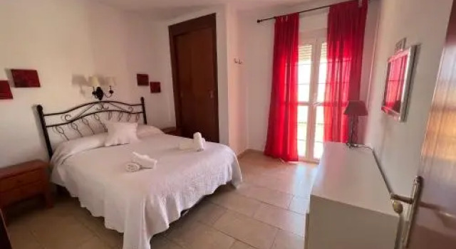Apartamentos Ortega, Забронировать Апартаменты/квартира Апартаменты Тарифа, рядом с Castillo de Guzmán, Апартаменты/квартира