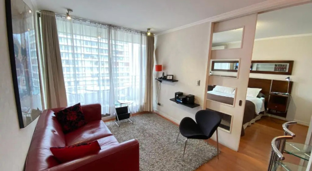Brizen Apartments Manuel Montt, Забронировать Апартаменты/квартира Апартаменты Сантьяго, рядом с Станция метро Manuel Montt, Апартаменты/квартира